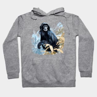 Siamang Hoodie